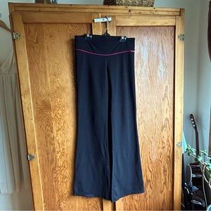 TNA Full-Length Bootcut Leggings